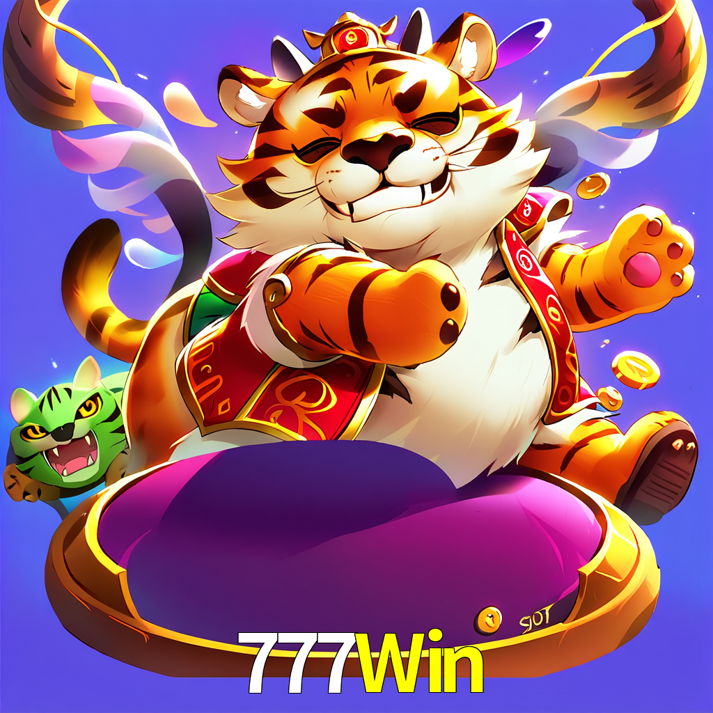  777Win